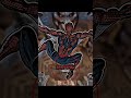 Spiderman (Comics) vs Archie Sonic (Comics)