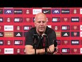 Arne Slot Post-Match Press Conference | Liverpool 2-1 Arsenal | LFC Pre-Season USA
