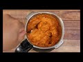 Spicy Garlic Tomato Chutney..|Side dish for Idli,dosa..|Poondu Chutney recipe..