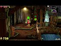 Luigi's Mansion 2 HD - Capítulo 7 ''La puerta del molino'' en Español