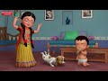 Phoring Babu r Biye, Aaj Phoring Babu r Biye | Bengali Rhymes Collection for Children | Infobells