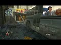 Black Ops 1 Multiplayer/Zombies DLC Maps Facecam On Xbox 360 2024 COD BO1