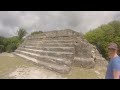 Mayan Ruins: Belize Altun Ha