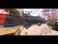 WARZONE MOBILE PHONE MELTING GRAPHICS GAMEPLAY