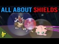 All About Shields - Super Smash Bros. Melee