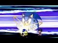 Sonic Vs Sonic.Exe (Halloween Special)