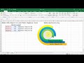 Make MIS Report in Excel