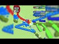 Snake Clash! .io - MAX LEVEL! Epic Snake Clash.io Gameplay! #73