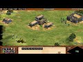 Age of Empires II: HD Edition - Fix File Error 23
