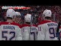 Canadiens vs Blackhawks 22/12 | Faits saillants