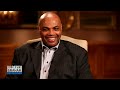 Charles Barkley: Sabotaging my NBA Draft stock, Michael Jordan and '92 Dream Team | Full Interview