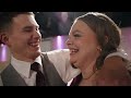 Tyler and Krysta's Wedding | Cinematic Wedding Film | A7SIII