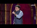 Food Courts and Restaurants - Stand Up Comedy by Amit Tandon