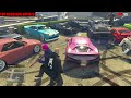 GTA 5 CAR MEET LIVE & BUY & SELL PS5 COME JOIN!