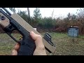 Glock 17 Aim surplus trigger