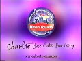 2006 Charlie & The Chocolate Factory  The Ride Advert