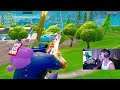 OG Fortnite Is BACK !