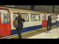 Heathrow to Central London | Part 2 | Piccadilly Line