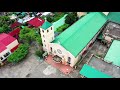 2019 Digest Video - Philippines,Camarines Sur,Libmanan,フィリピン,熊本,drone,Mavic2,Tourism,Travel, Nature