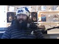 Jon talks about the horrid 2022 Colts season (Clip from Viacarious #4)