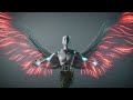 Anyma, Innellea - Angel 1 (NFT Visualizer)