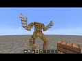 How to Build Eren's Attack Titan 1:1 Scale in Minecraft (Attack on Titan)
