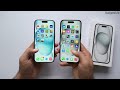 iPhone 15 at ₹61,749🔥 from Flipkart Unboxing | Things You Should Know! (HINDI)