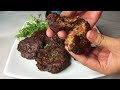 গরুর মাংসের নবাবী চাপলি কাবাব// Beef Chapli Kabab Recipe in Bengali..