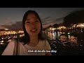 (VLOG #1) ĐƯA VỢ NHẬT VỀ VIỆT NAM | DU LỊCH KHÁM PHÁ ĐÀ NẴNG - HỘI AN