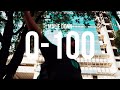 Malie Donn - Zero to 100 (Official Music Video)