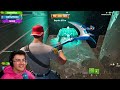 FILLE vs GARCON Pioche CHALLENGE sur FORTNITE