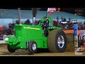 The Pullers Championship 2024: Winner's Video- Nashville, IL. Friday Night. The Track at Holzhauer's