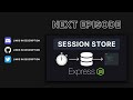 Express JS #17 - Hashing Passwords