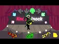FNF FUNKADELIX | FNF Character Test | Gameplay VS Playground