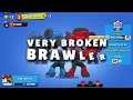 Top 10 Best Brawlers (Season 24)