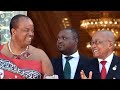 King Mswati Marriage to Zuma's daughter Scatters as Jacob Zuma Announced this, Nomcebo Zuma in Tears