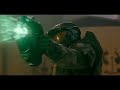 Lore Accurate Master Chief Finally