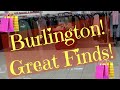 🛍️ Burlington Great Finds! 🛍️ | #vlog #vlogvideo