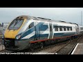 Two new fleets AND ran to Manchester?! | Midland Mainline - Failed Franchises #17