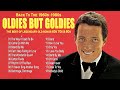 Andy Williams, Engelbert Humperdinck, Carpenters, Frank Sinatra 🎐 Oldies 50s 60s 70s Music Playlist