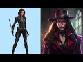 AVENGERS but GANGSTER-VENGERS | All characters | Super Hero | Full HD