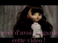 mon avis sur la pullip ala