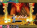 Dungeons & Dragons: Shadow Over Mystara (plus hack) - Red Dragon (C-mode)