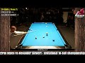 EFREN REYES DOSE THE GERMANIAN POOL MASTER A MASTERPIECE OF HIS MAGIC SHOTS THIS AN EXCITING MATCH