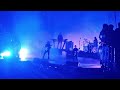 Opeth live in Athens 2024 (Lycabetus)