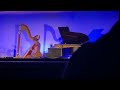 Joanna Newsom: Strings & Keys (Reincident) Live @ The Masonic Lounge, Los Angeles, CA May 17th, 2024