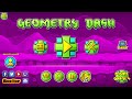 CÓMO OPTIMIZAR GEOMETRY DASH 2.2 AL MÁXIMO - (PC, ANDROID E IOS)