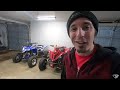 YFZ450R vs Raptor 700 Buyers Guide