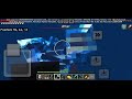 The Unedited Wither Fight on Bedrock Hardcore 1.21.0.21