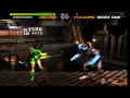 Killer Instinct 1 arcade Black Orchid 60FPS Gameplay Playthrough